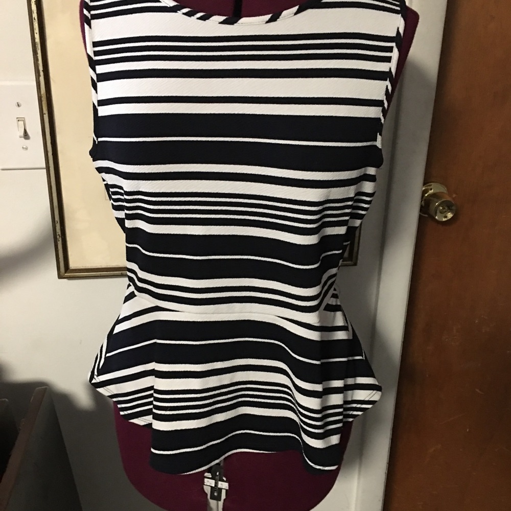 Business professional tank